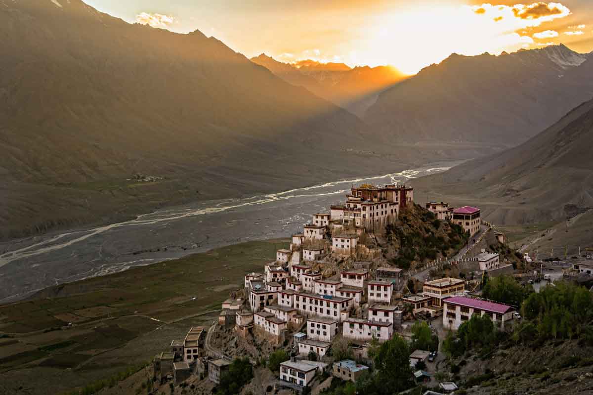 Chitkul, Himachal Pradesh