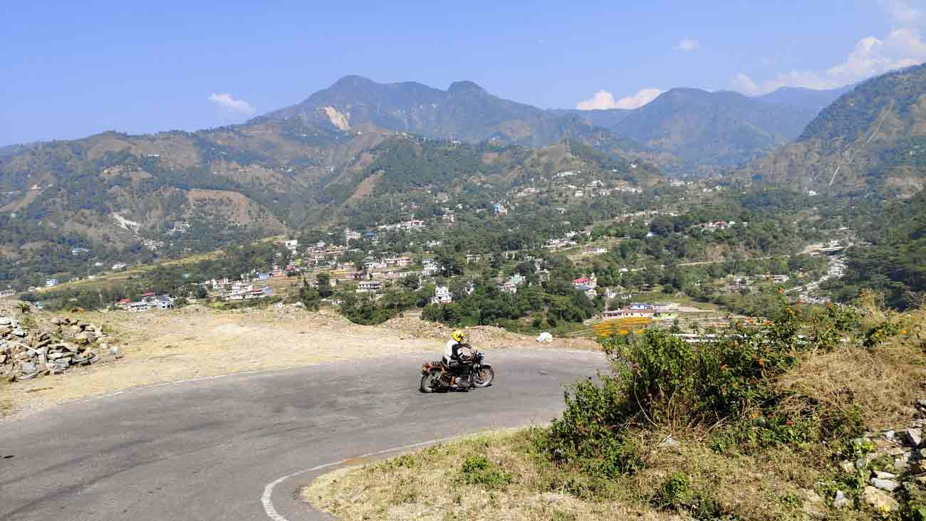 McLeod Ganj