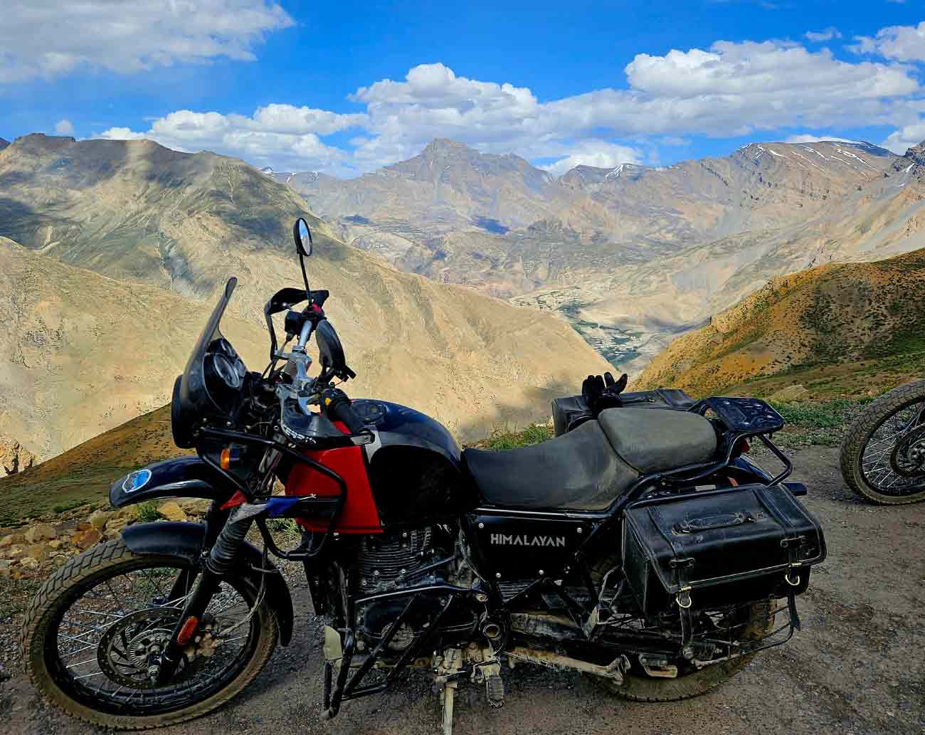 Sangla Valley